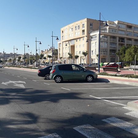 Apartamento Salamanca 8 En Santa Pola Dış mekan fotoğraf