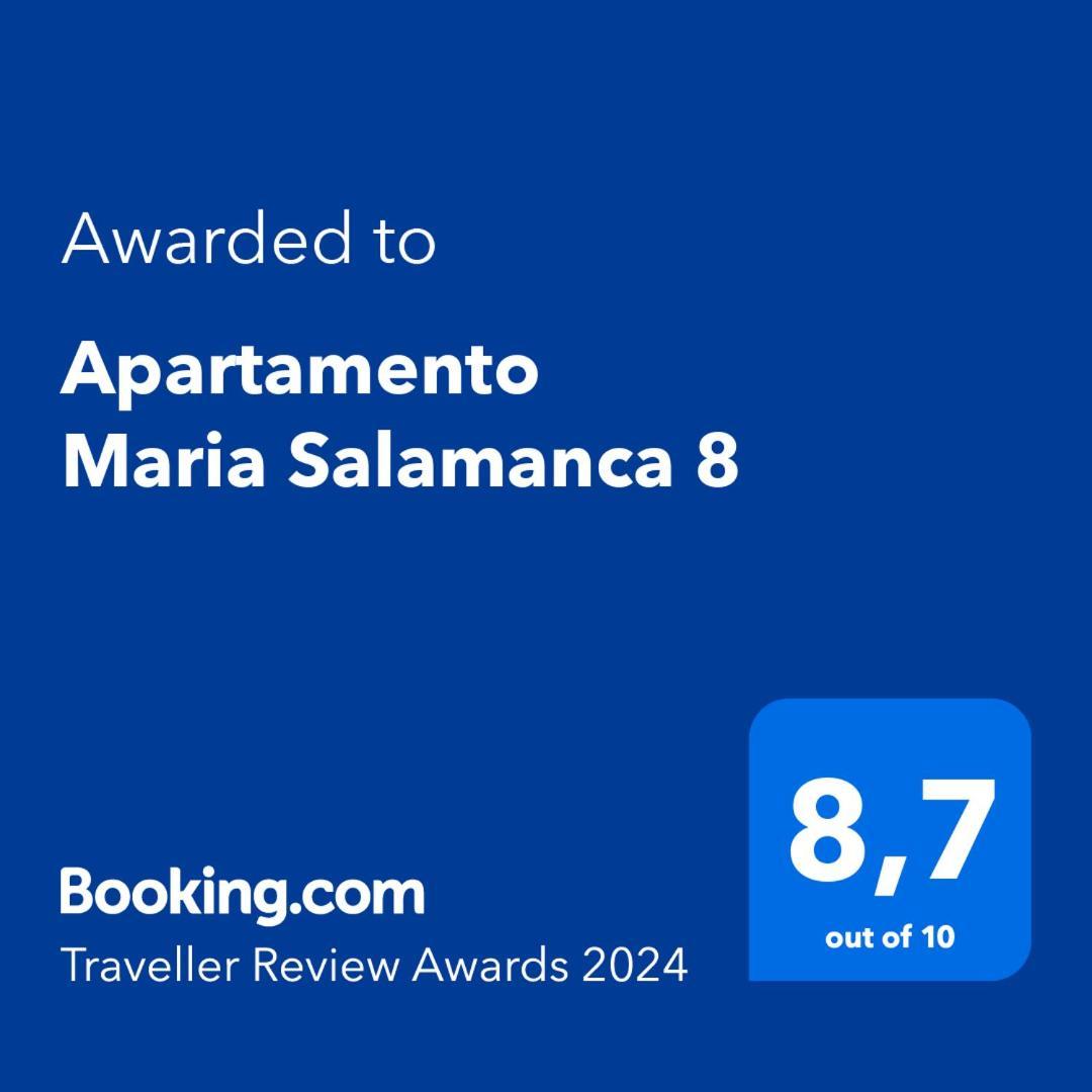 Apartamento Salamanca 8 En Santa Pola Dış mekan fotoğraf