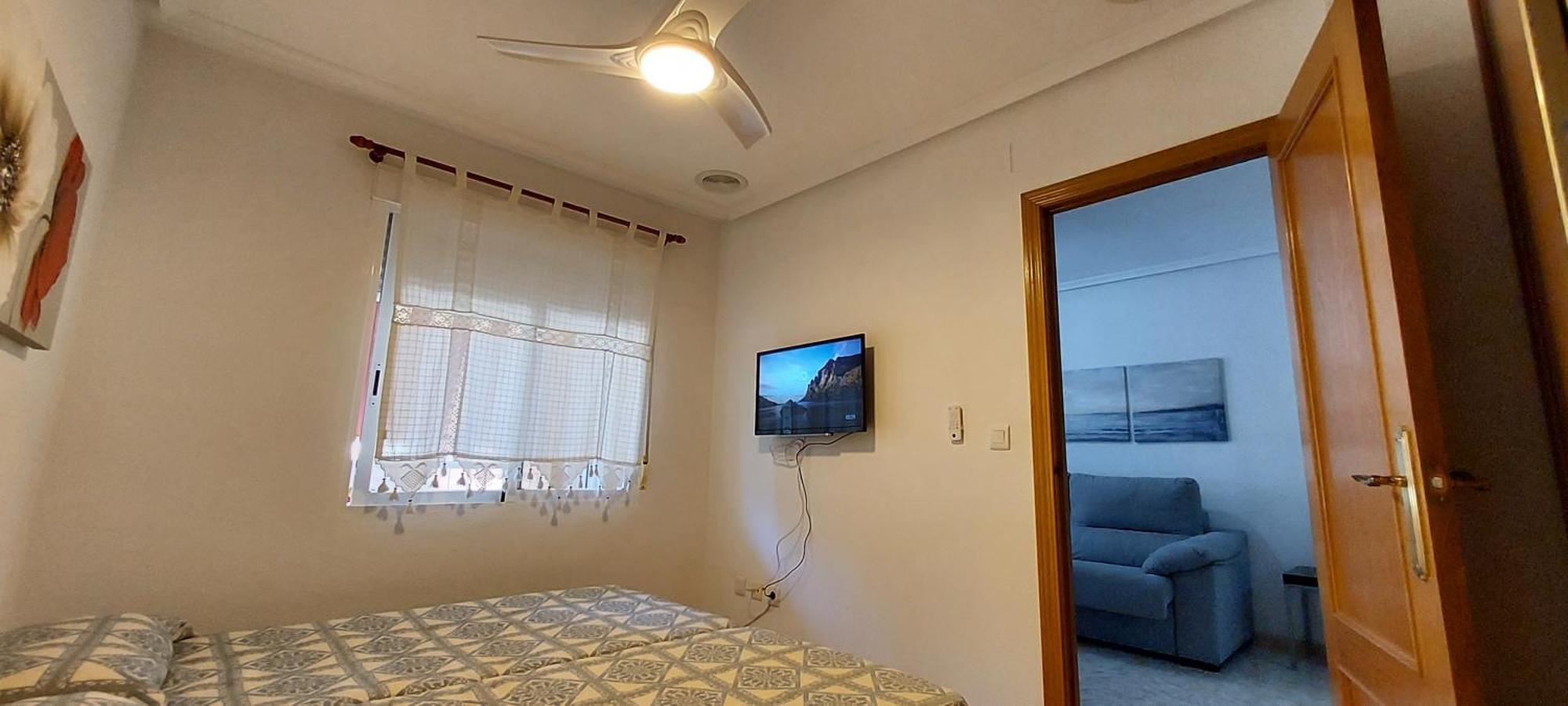 Apartamento Salamanca 8 En Santa Pola Dış mekan fotoğraf