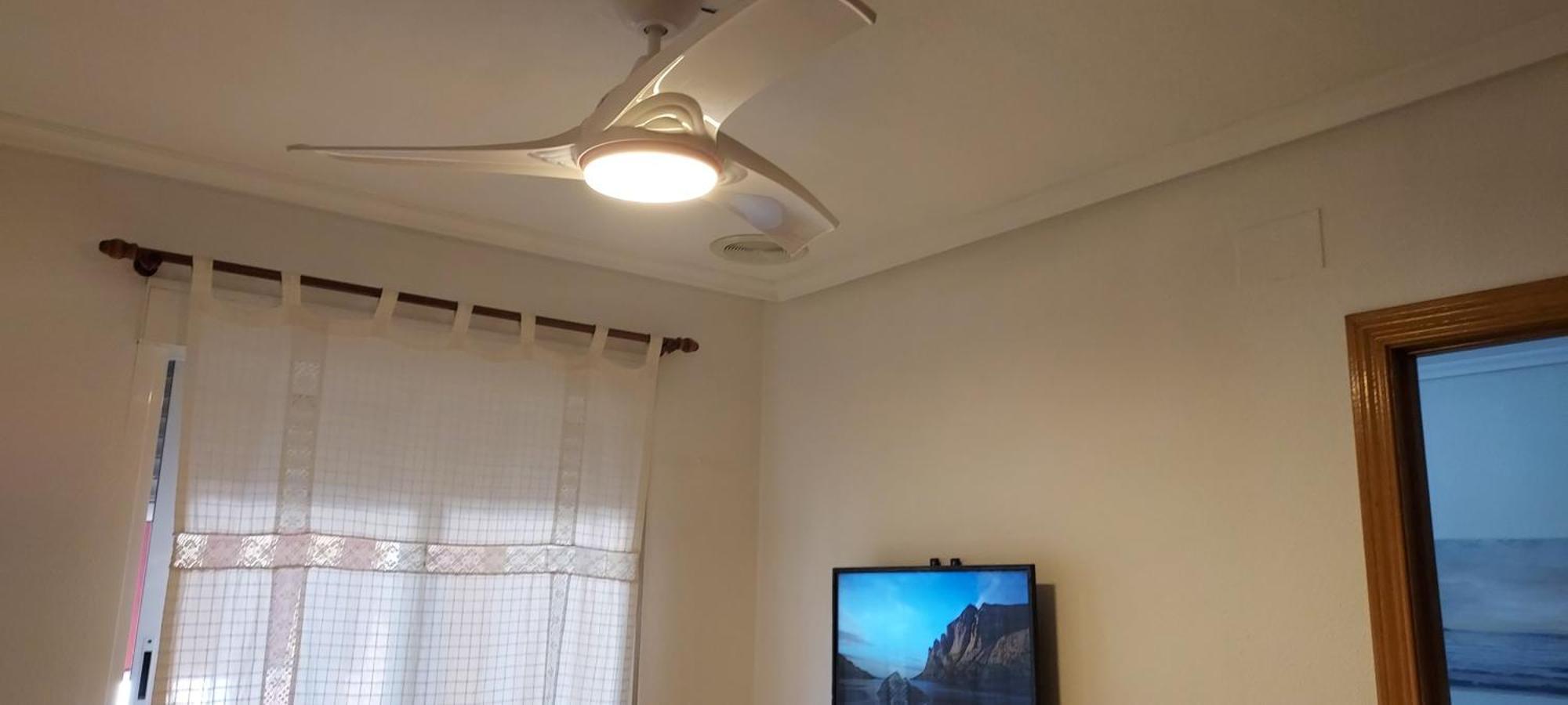 Apartamento Salamanca 8 En Santa Pola Dış mekan fotoğraf