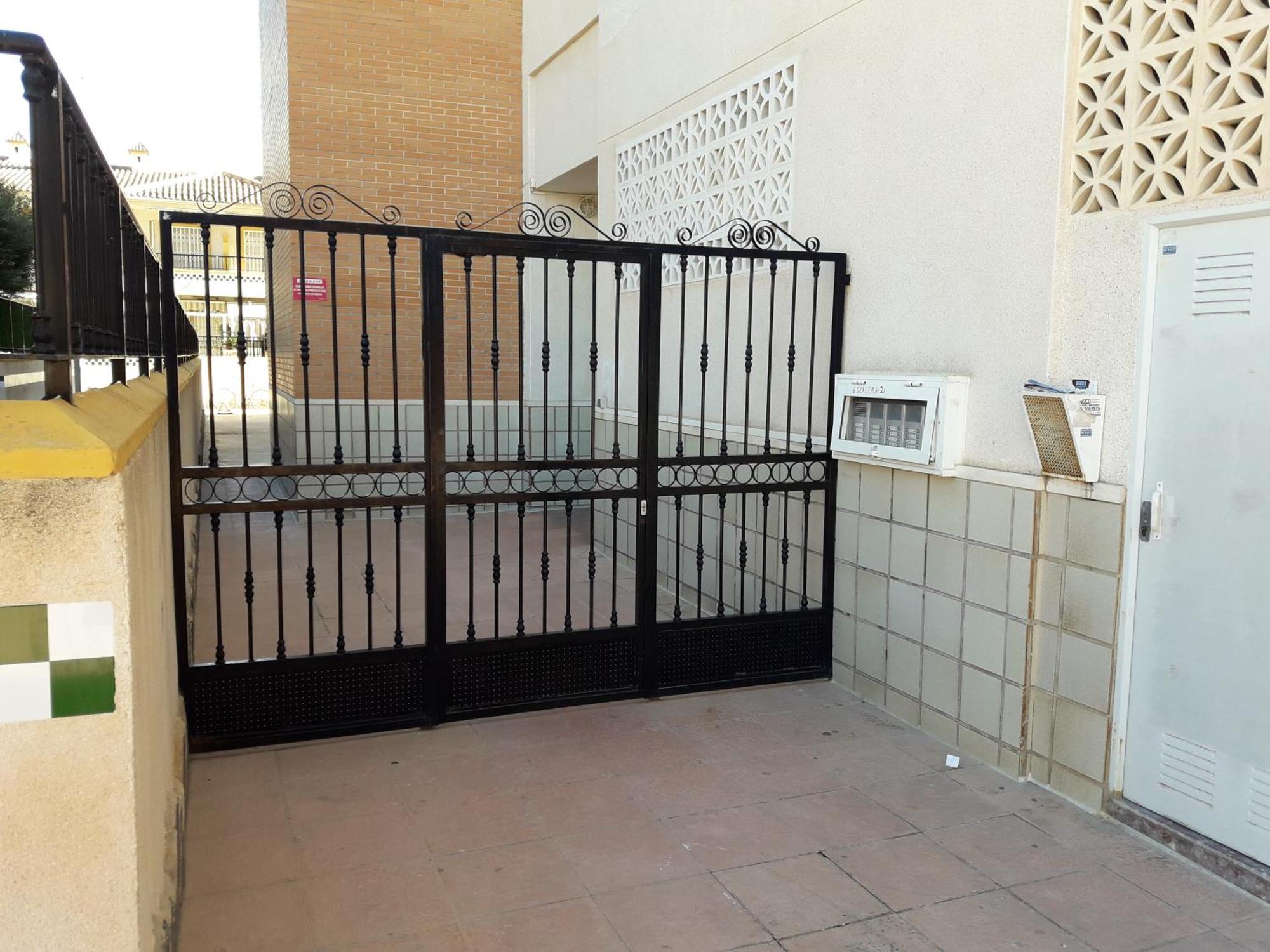 Apartamento Salamanca 8 En Santa Pola Dış mekan fotoğraf