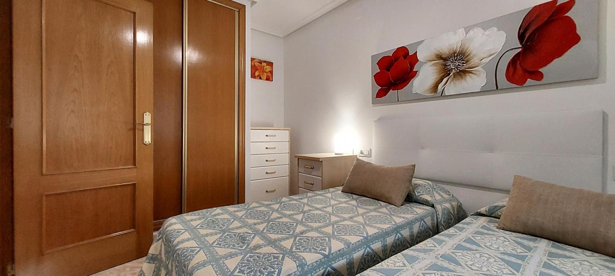 Apartamento Salamanca 8 En Santa Pola Dış mekan fotoğraf
