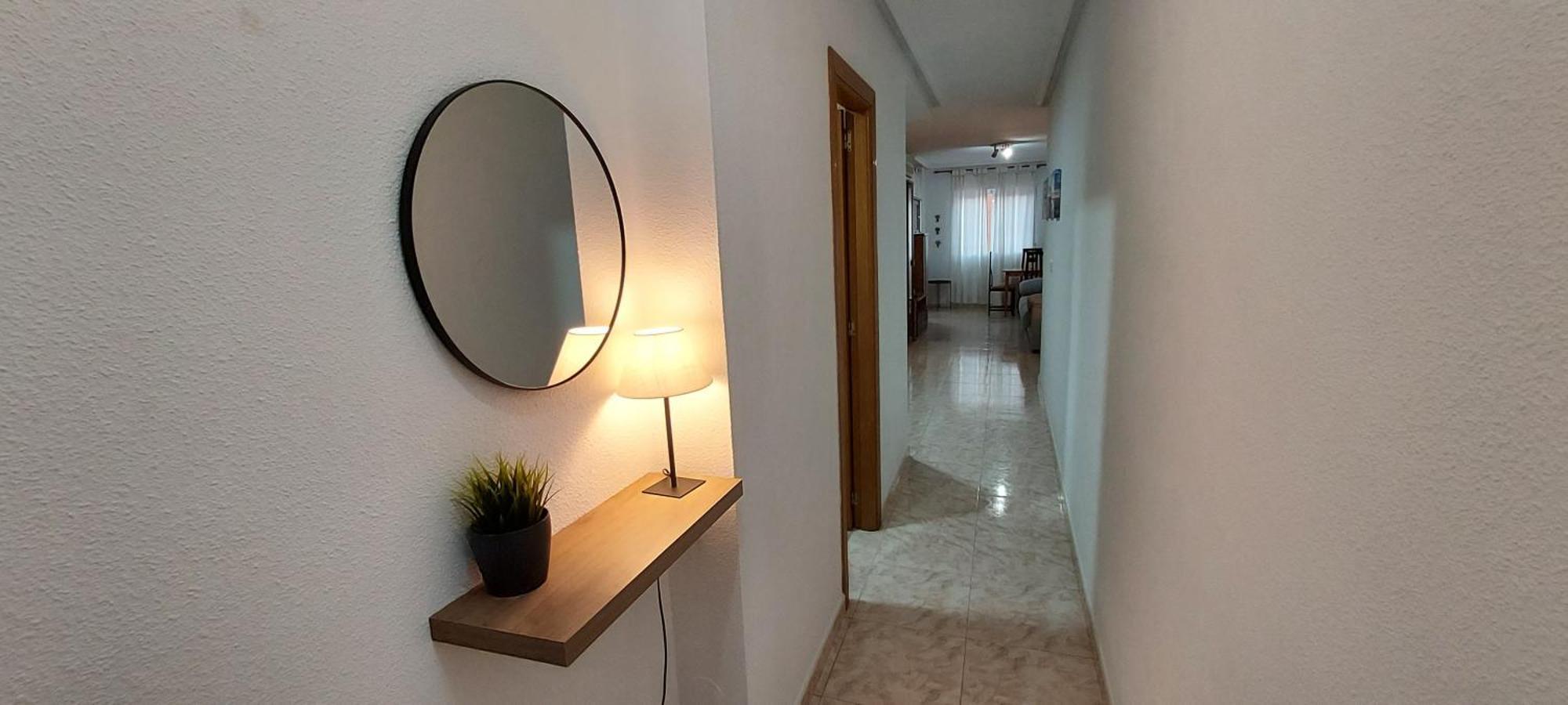 Apartamento Salamanca 8 En Santa Pola Dış mekan fotoğraf