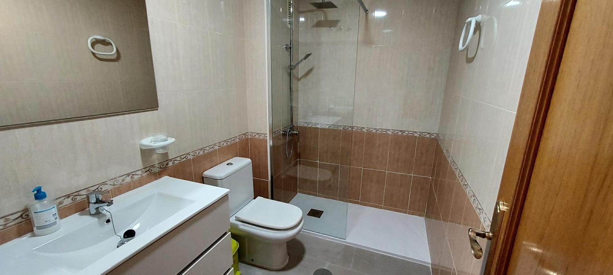 Apartamento Salamanca 8 En Santa Pola Dış mekan fotoğraf