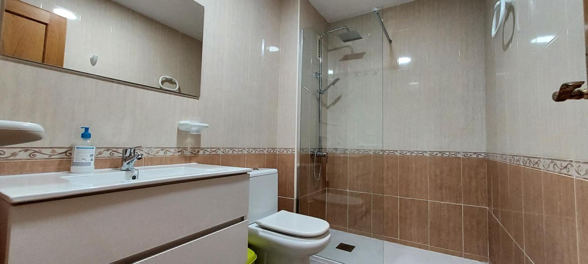 Apartamento Salamanca 8 En Santa Pola Dış mekan fotoğraf