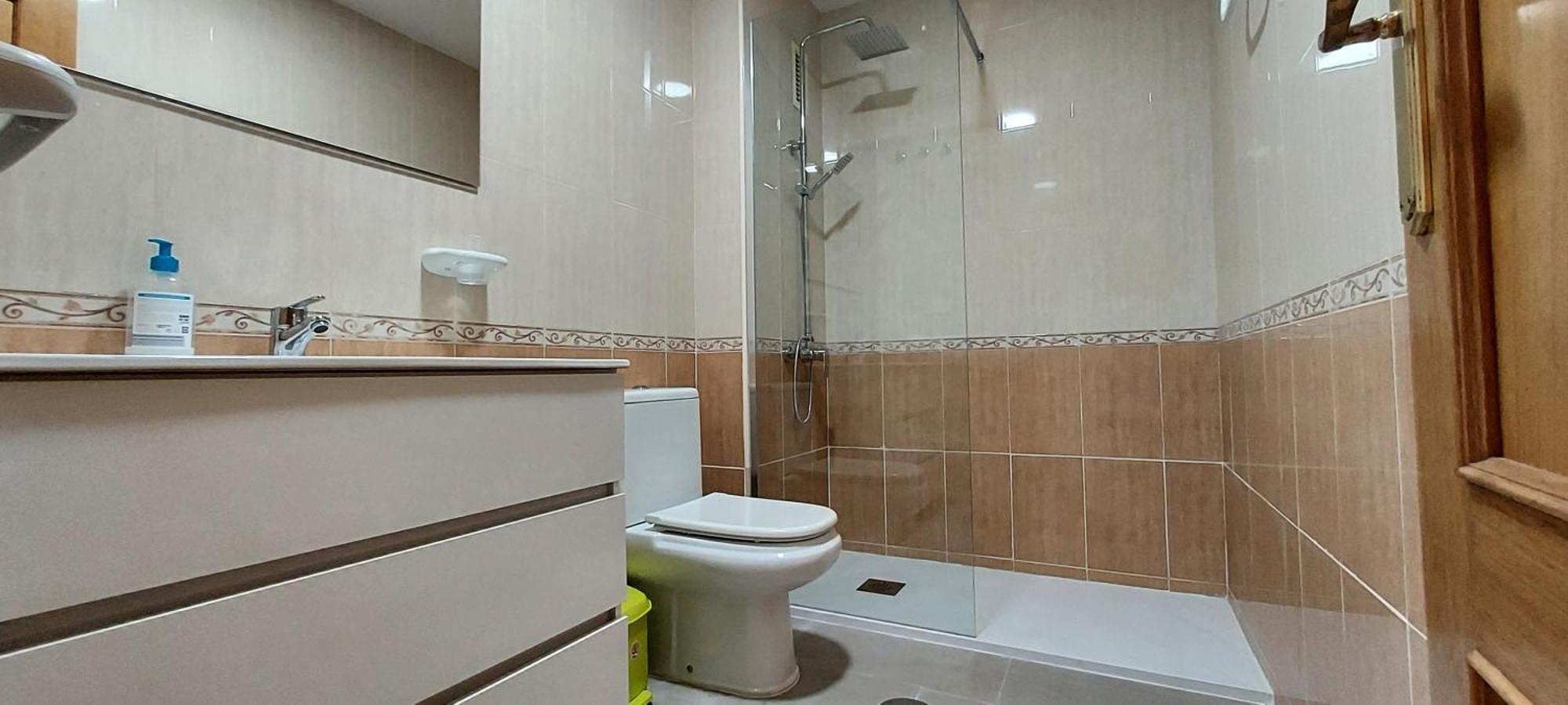 Apartamento Salamanca 8 En Santa Pola Dış mekan fotoğraf